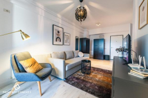 Central Residence Apartment 505